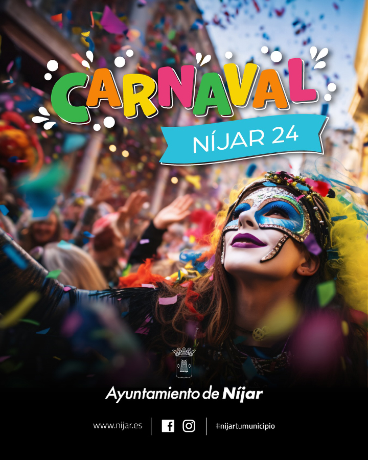 Carnaval 2024