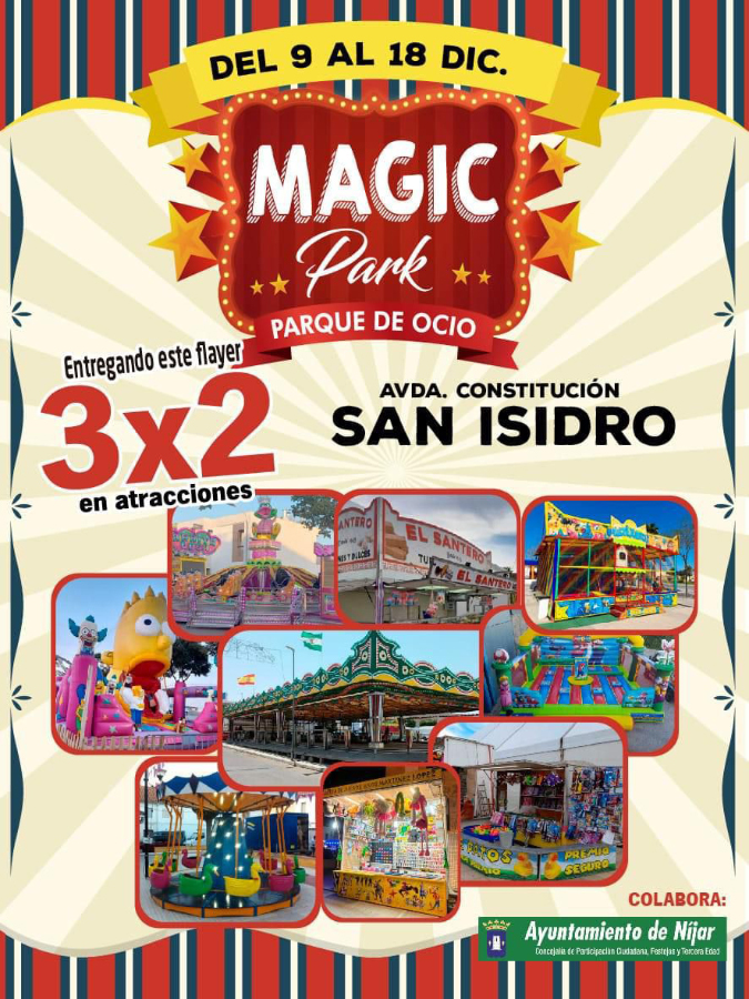 Magic Park