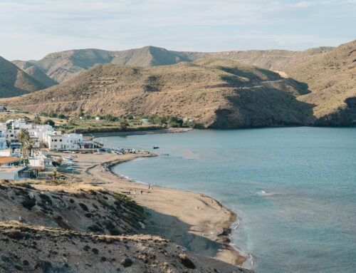 El verano deja en Níjar un 11,6% más de turistas extranjeros y un 4,6% más de empleo en el sector turístico del municipio