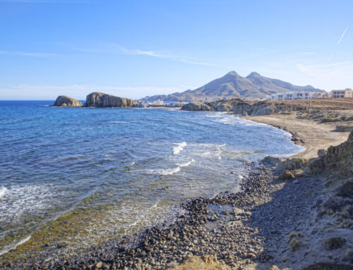 Níjar anima a participar en una nueva limpieza solidaria de playas y fondos marinos en el Parque Natural