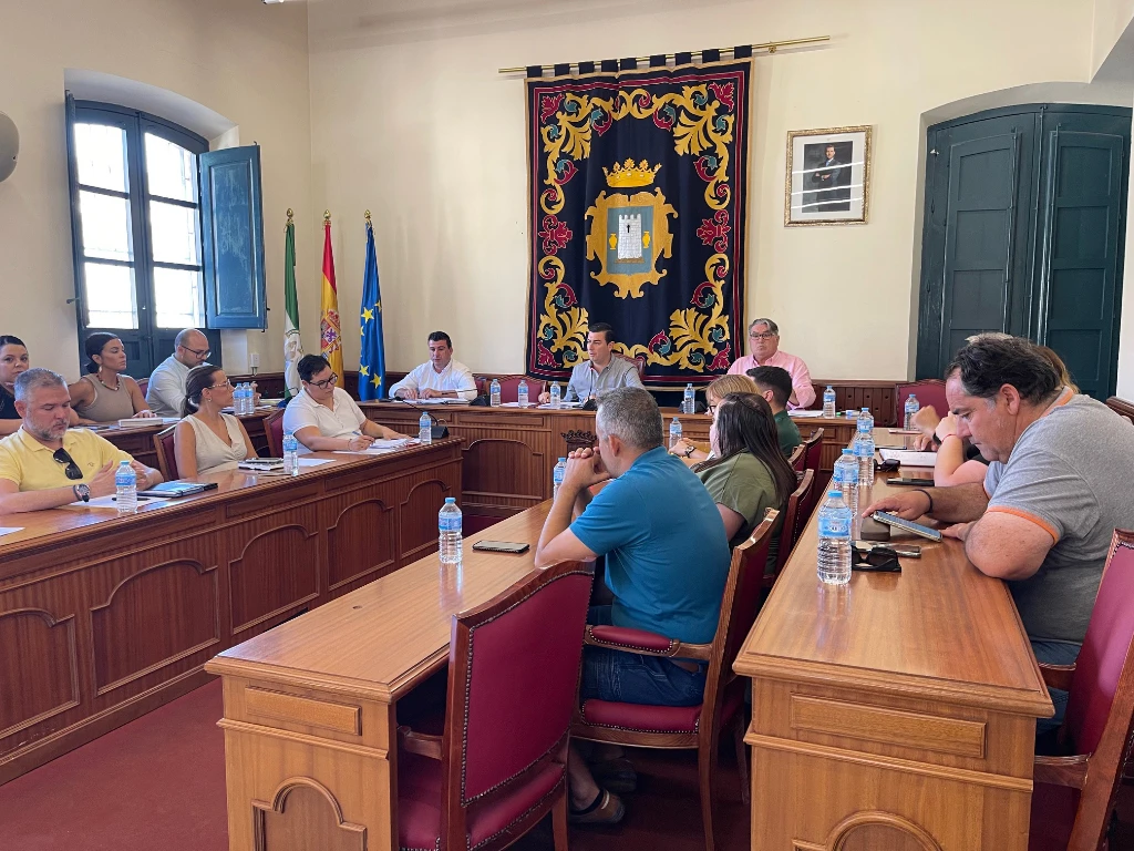 El Ayuntamiento de Níjar aprueba su I Plan Local para la Erradicación de Asentamientos Chabolistas