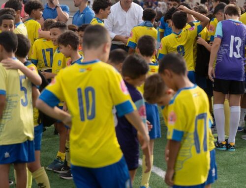 La primera edición de la ‘Níjar Súper Cup’ favorece a los establecimientos nijareños: 85% de ocupación para el fin de semana