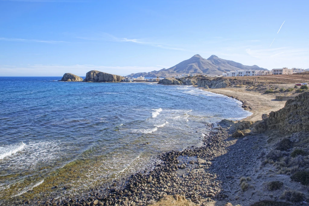 Níjar anima a participar en una nueva limpieza solidaria de playas y fondos marinos en el Parque Natural