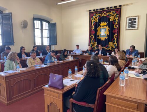 Comienza la cuenta atrás para que Níjar tenga, por fin, su propio parque de bomberos