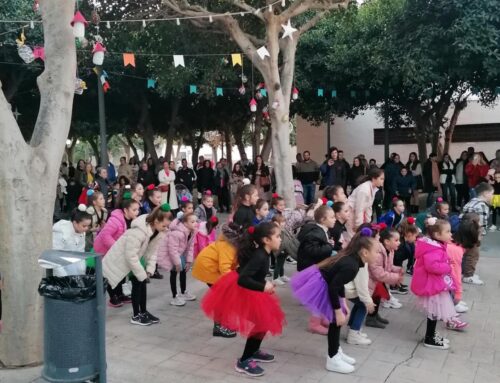 Música, baile, gastronomía, sorteos y talleres infantiles en una nueva edición de la ‘Fiesta del Comercio’ de Campohermoso