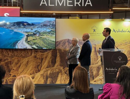 La guía turística definitiva de senderos y miradores en Níjar: abarca desde Huebro hasta el Parque Natural Cabo de Gata-Níjar